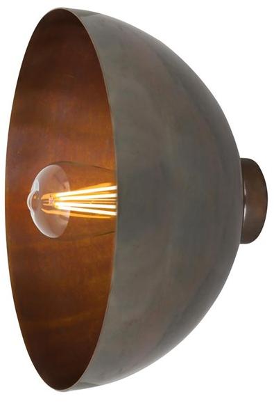 Mullan Lighting Бра из латуни Maua Mlwl395/396  - Вид №3