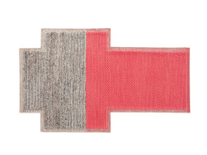 Шерстяной ковер