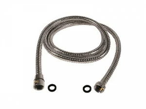 Шланг душ. 2,0 м рус/имп F49-2 F49-2