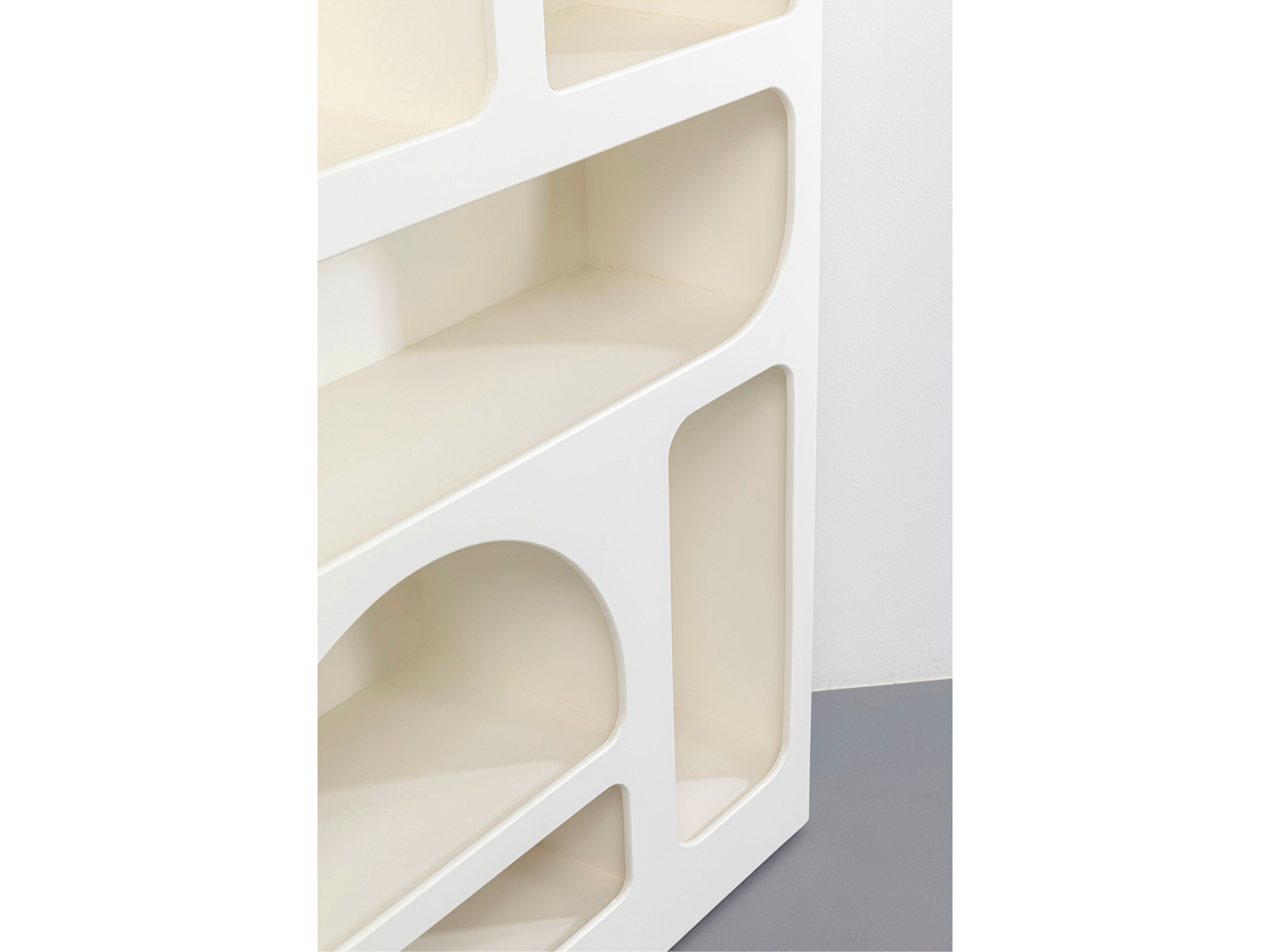 Книжный шкаф из МДФ KARE Design Paco ARCH-00080915 - Вид №4