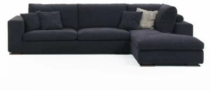 Marelli Диван с шезлонгом Jack