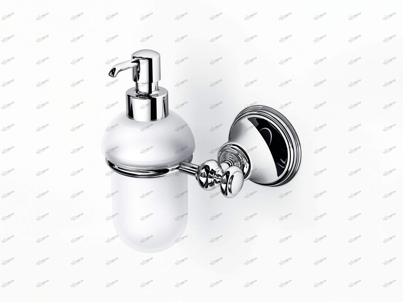 LIBERTY Держатель диспенсера IBB1974 LI01D AC