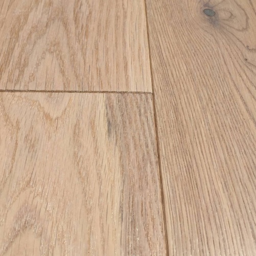 Инженерная доска Baricella Teano Дуб () 500-1500х100 мм 3000400016 - Вид №3