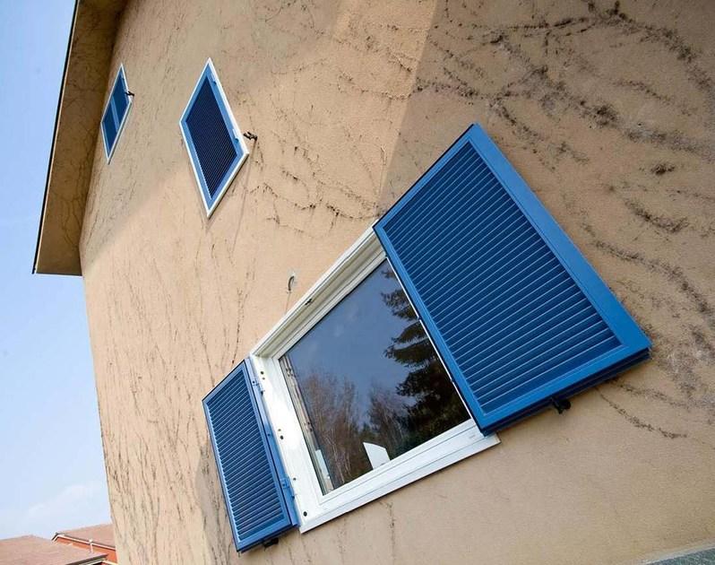 DiBi Porte Blindate Бронированный ставень sun-id-1433887 - Вид №2