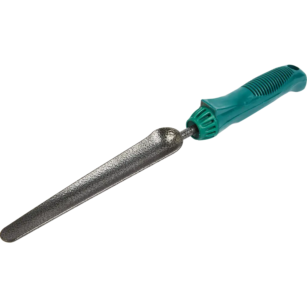 Корнеудалитель садовый Новосад 37см пластик цвет серый НОВАСАД STLM-2057775 - Вид №1