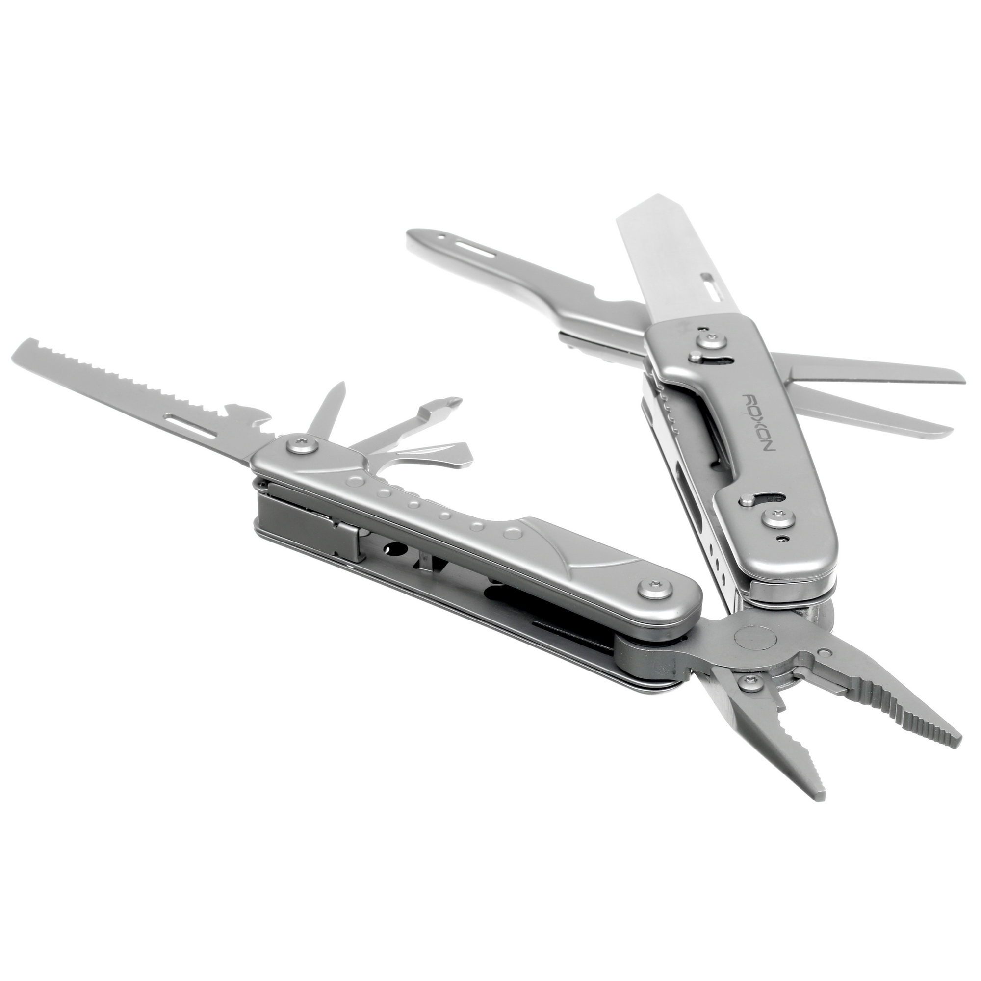 Мультитул Roxon Phantom S802 V2.0 9921389 STDN-0087861 - Вид №2