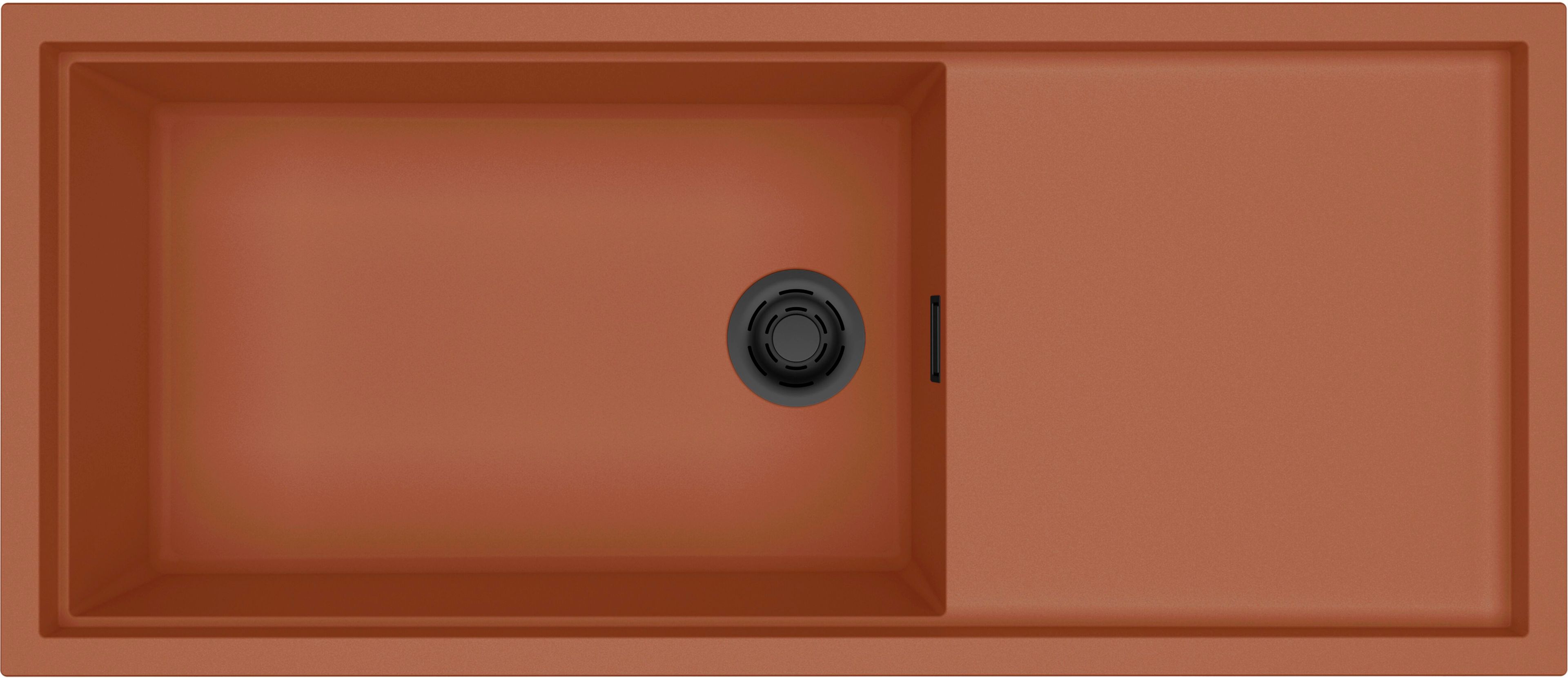 Lavello workstation in Keratek Elleci SINTESI ARCH-00054444 - Вид №39