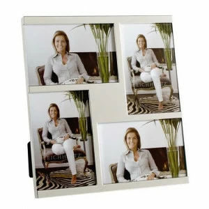 Фоторамка белая Ridgecrest 106178 EICHHOLTZ  00-3879443 Белый