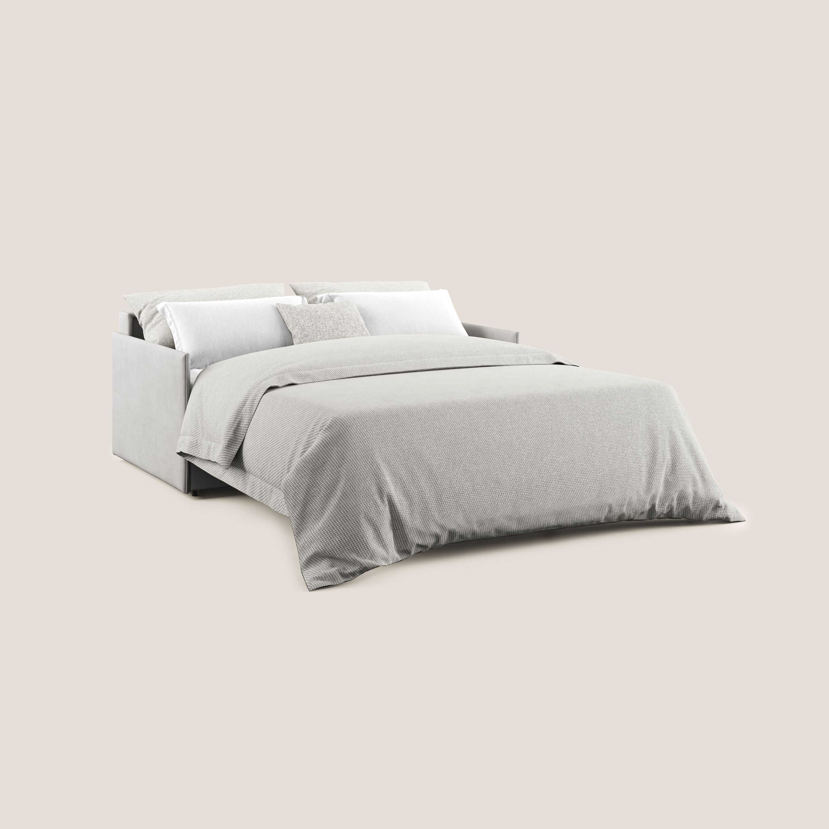 Ткань раскладной диван-кровать Divani.Store EVANS ARCH-00141642 - Вид №24