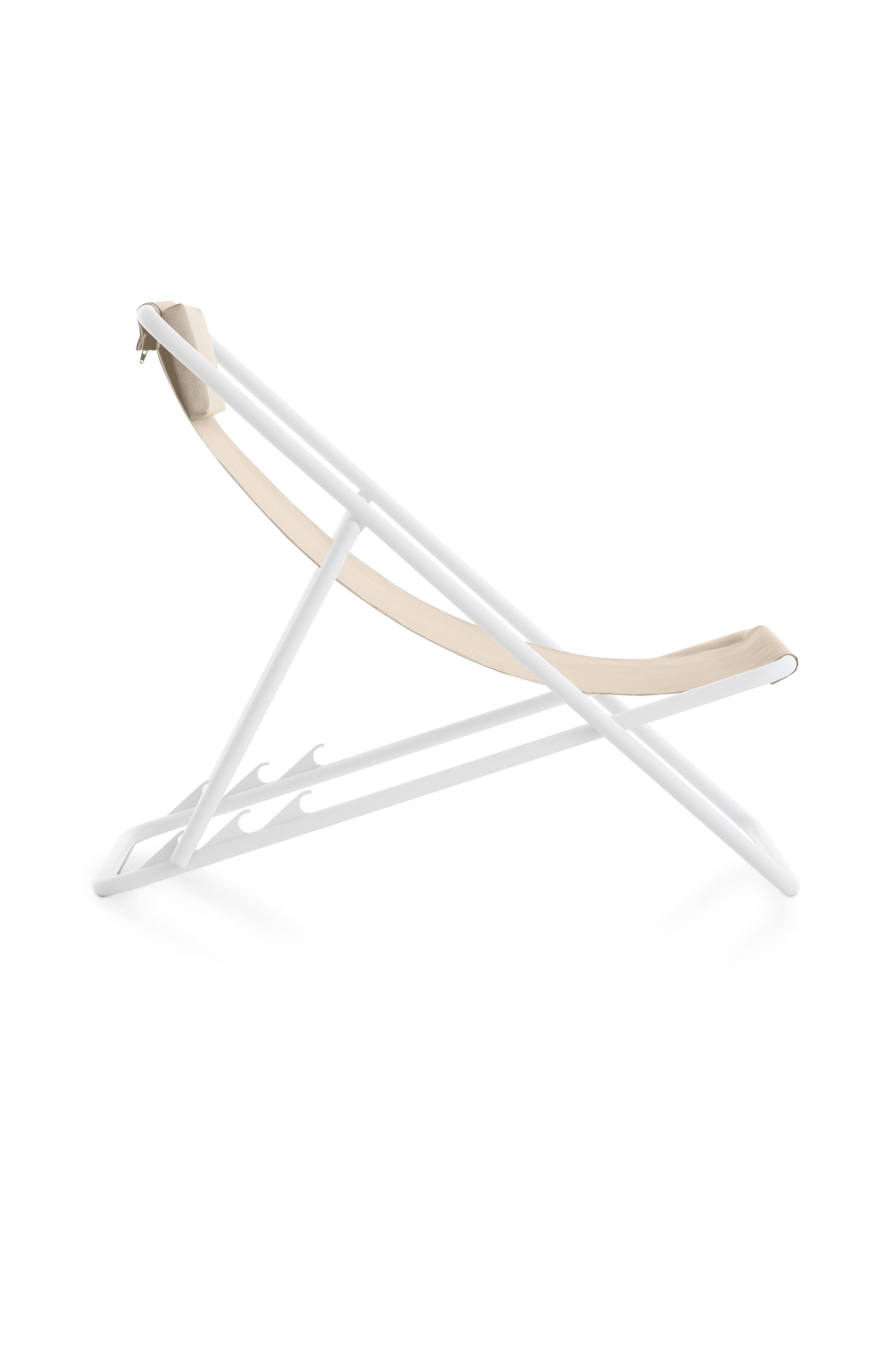 Складной шезлонг Diabla Trip ARCH-00108102 - Вид №24