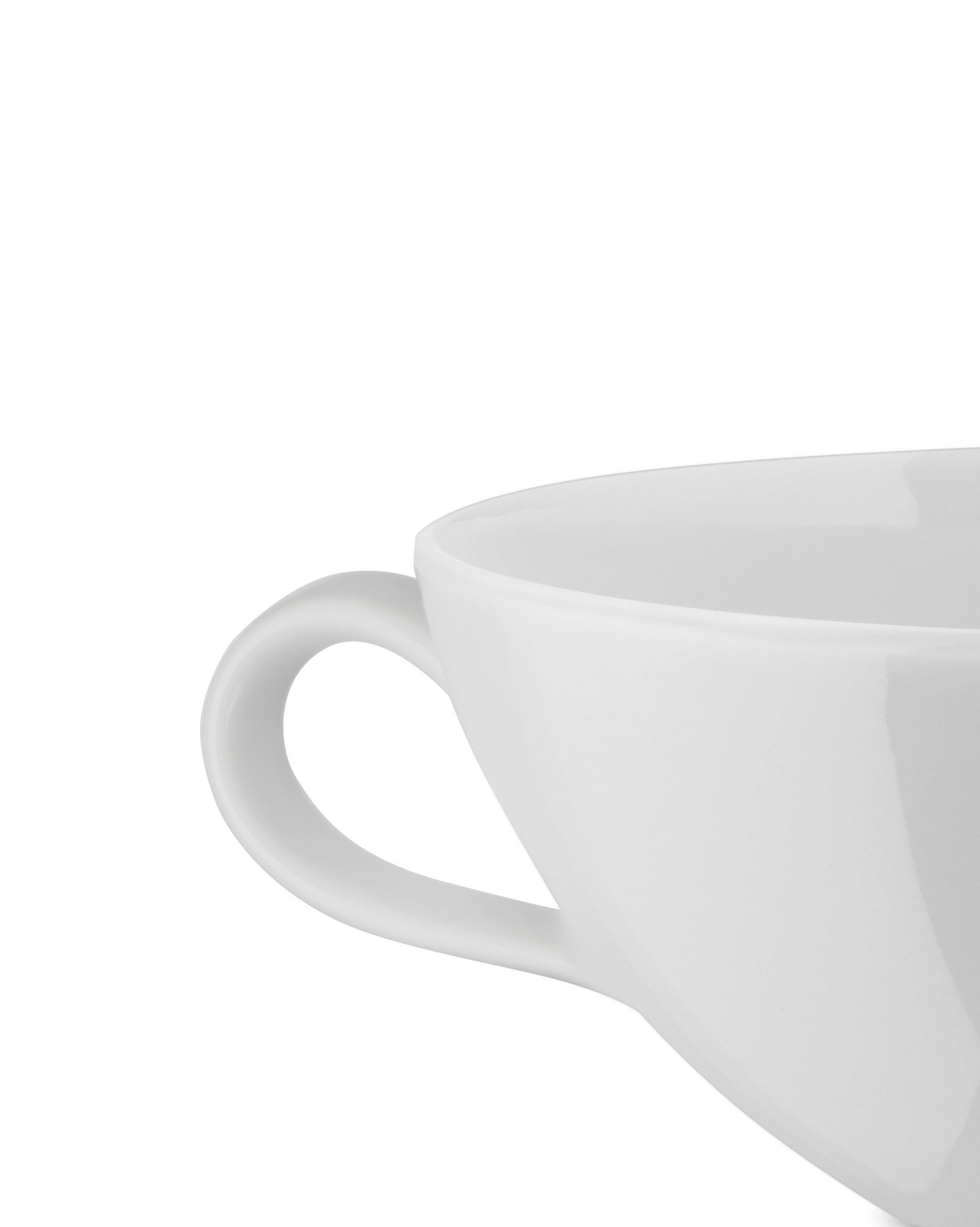 Чашка чая. 6 штук Алесси Мами Alessi Mami SG53/78 - Вид №2