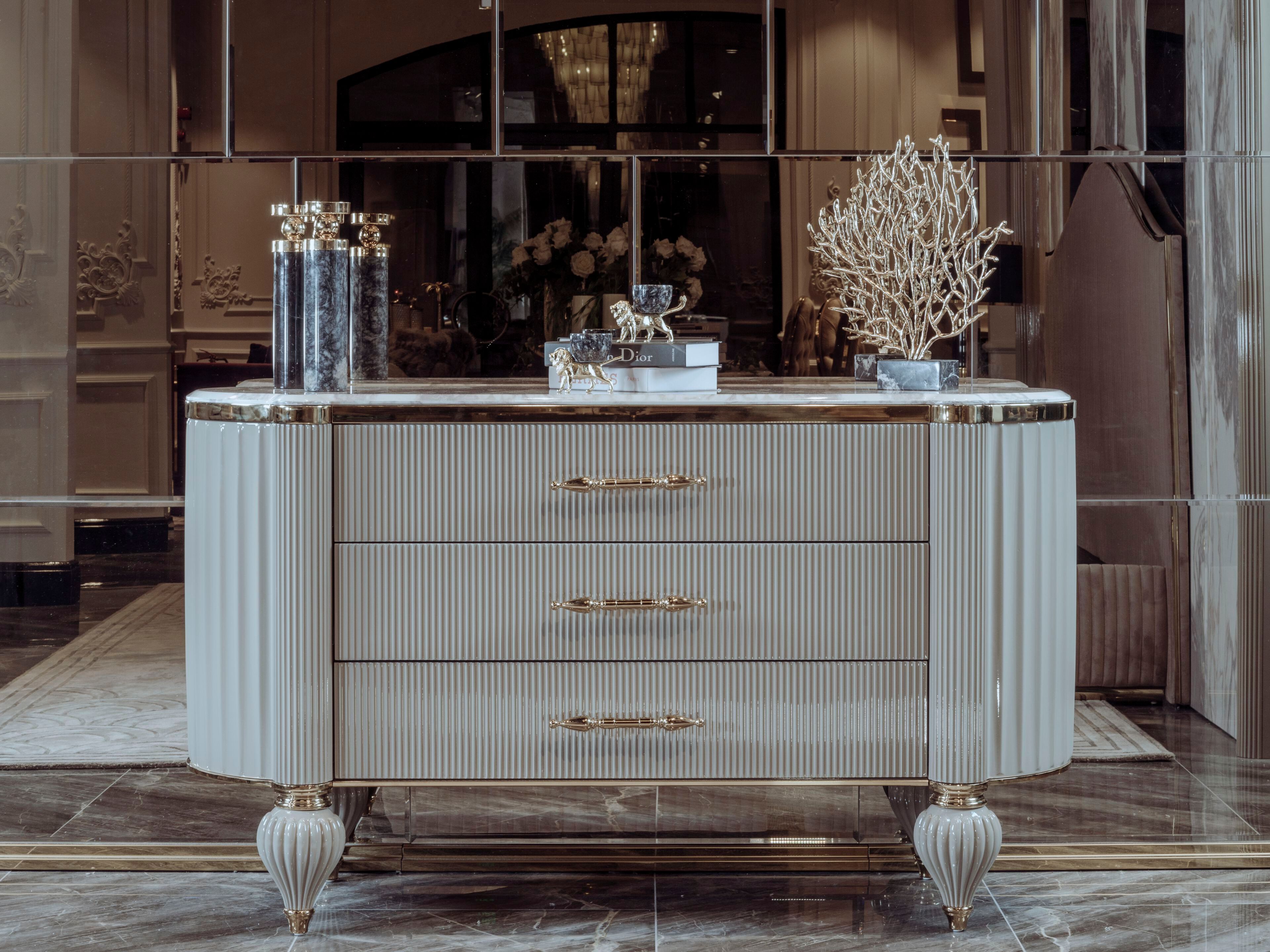 Кассетница Zebrano Elsiyum ARCH-00018257 - Вид №1