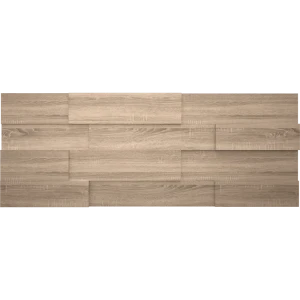 90270470 3D панель МДФ Stella 680x100x60 мм дуб винтаж STLM-1383998