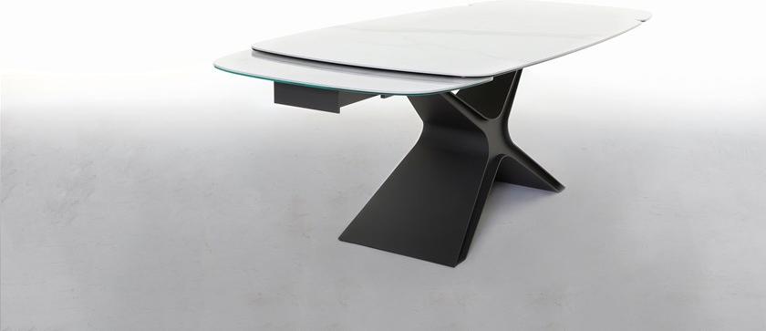 Tonin Casa Раздвижной стол sun-id-1511750 - Вид №1