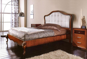 Кровать  MIRANDOLA M4043