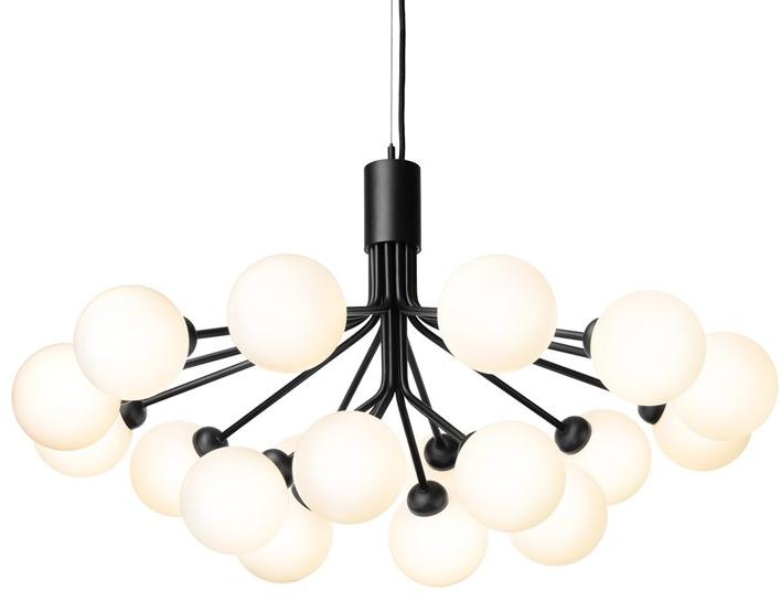 Nuura Подвесной светильник из стекла Apiales sun-id-1380426 - Вид №3