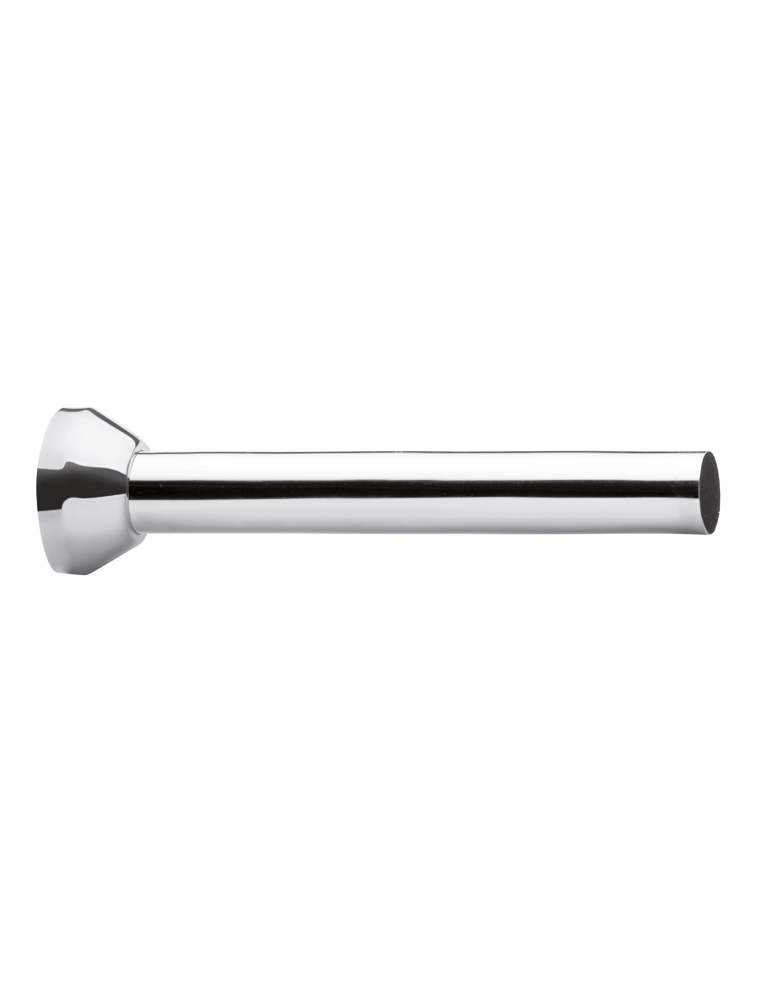 014/1 Bellosta Rubinetterie СОЕДИНИТЕЛЬНАЯ ТРУБКА ДЛЯ Унитаза Ø40 С РОЗОЙ 