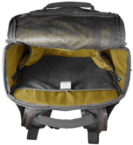 601488 Рюкзак Backpack Victorinox Vx Touring  - Вид №4