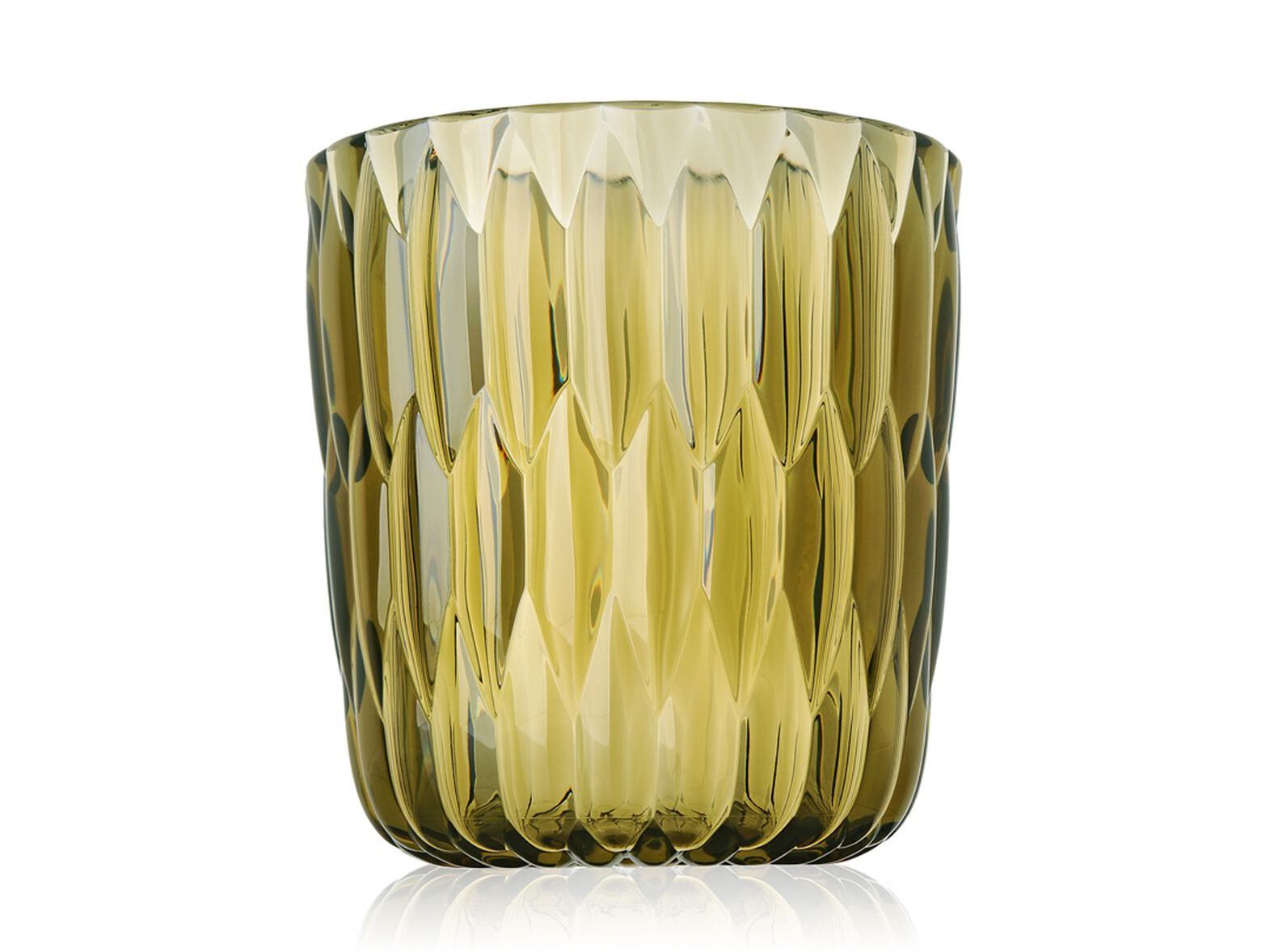 ВАЗа / ведро для льда из ПММА Kartell JELLY ARCH-00071824 - Вид №25