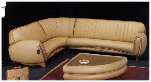 Диван  FORMITALIA IMOLA 2