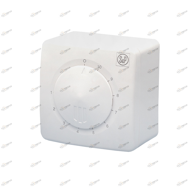 Электронный регулятор скорости Reb-2.5N Santreyd 5401272900