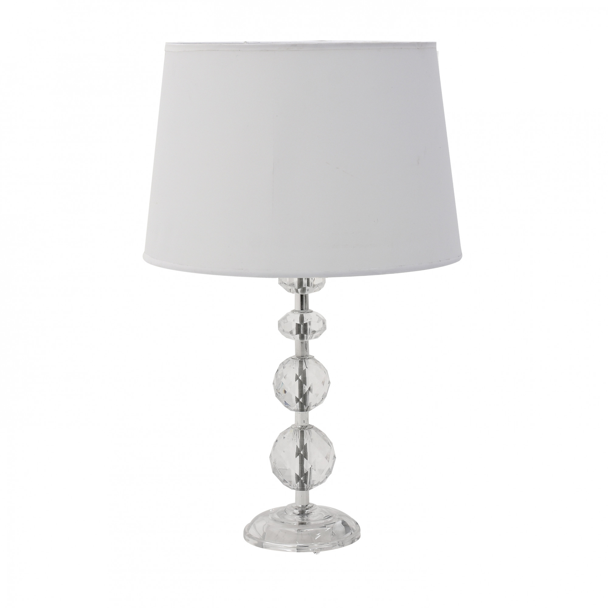 3815816.0007 ЛАМПА НАСТОЛЬНАЯ TO4ROOMS 