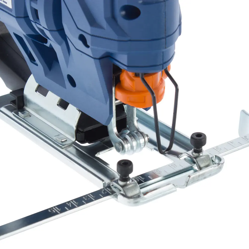 Лобзик Dexter Power NC600JS, 600 Вт STLM-2140291 - Вид №3