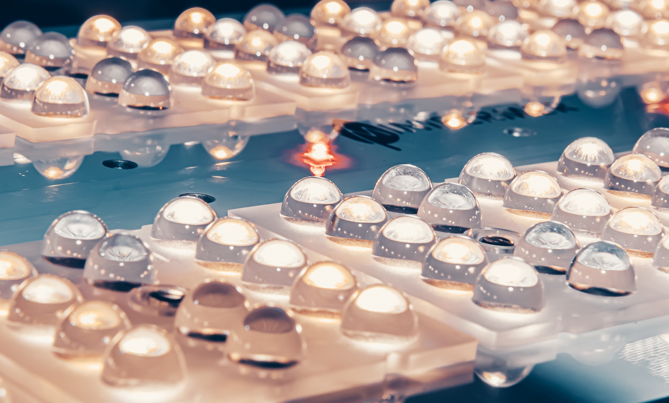 1736 Линза для Quantum board 30 градусов LAB.Space  - Вид №47