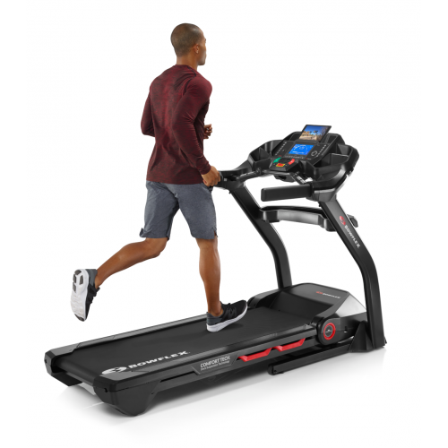 BXT128 Беговая дорожка bowflex bxt128 Bowflex  - Вид №2