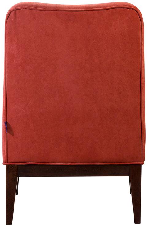 433 Кресло Giron Брик R-HOME 4000892_Брик - Вид №3