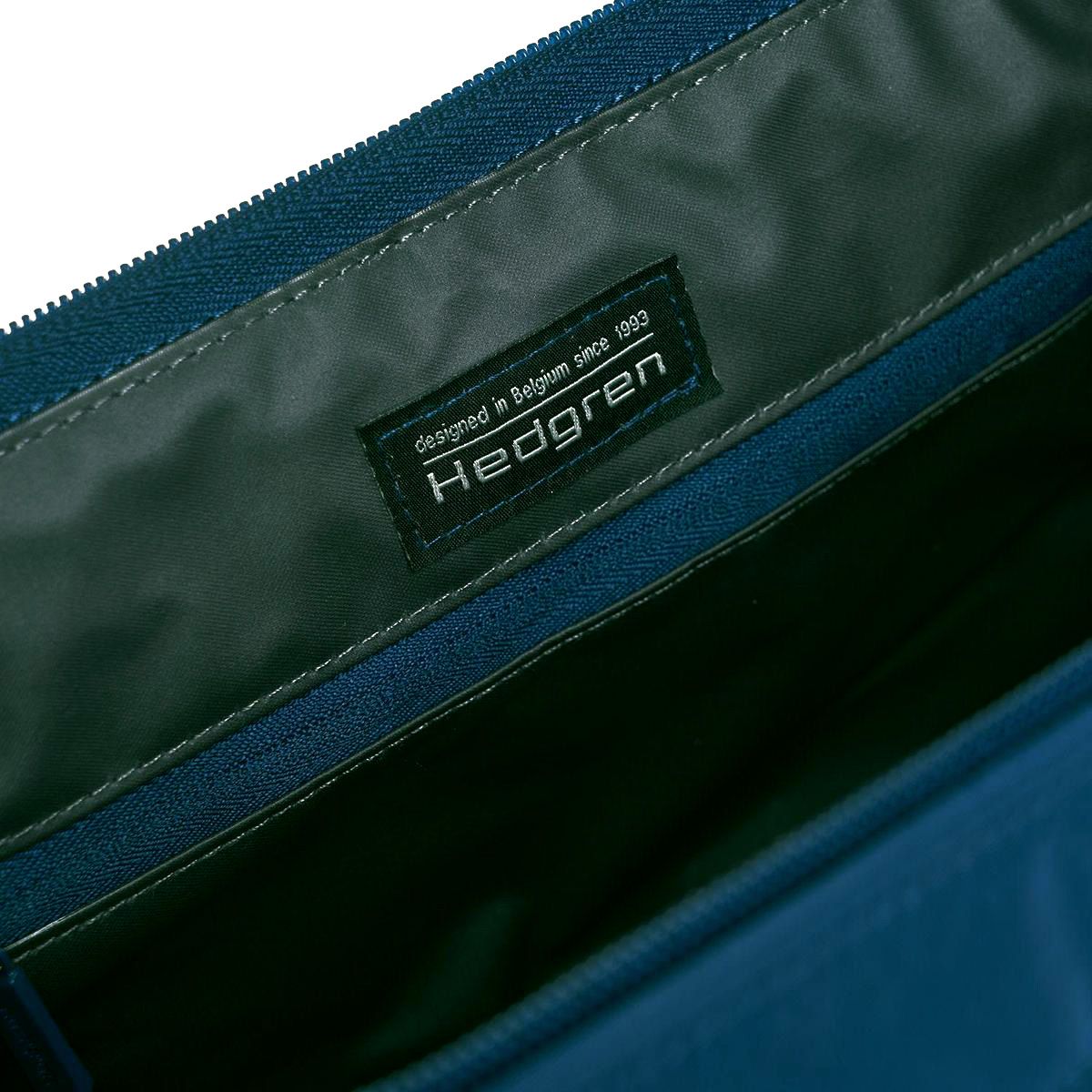 HITC11/345 Косметичка HITC11 Step Toiletry Bag Hedgren Inter-City  - Вид №5