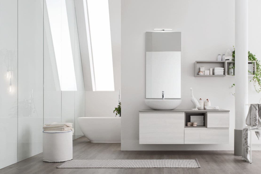 Комплект мебели 37 Arcom E.ly j STARC47 - Вид №8