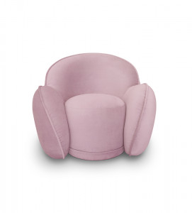 Сидячие места Dainty Armchair Covethouse CIRCU