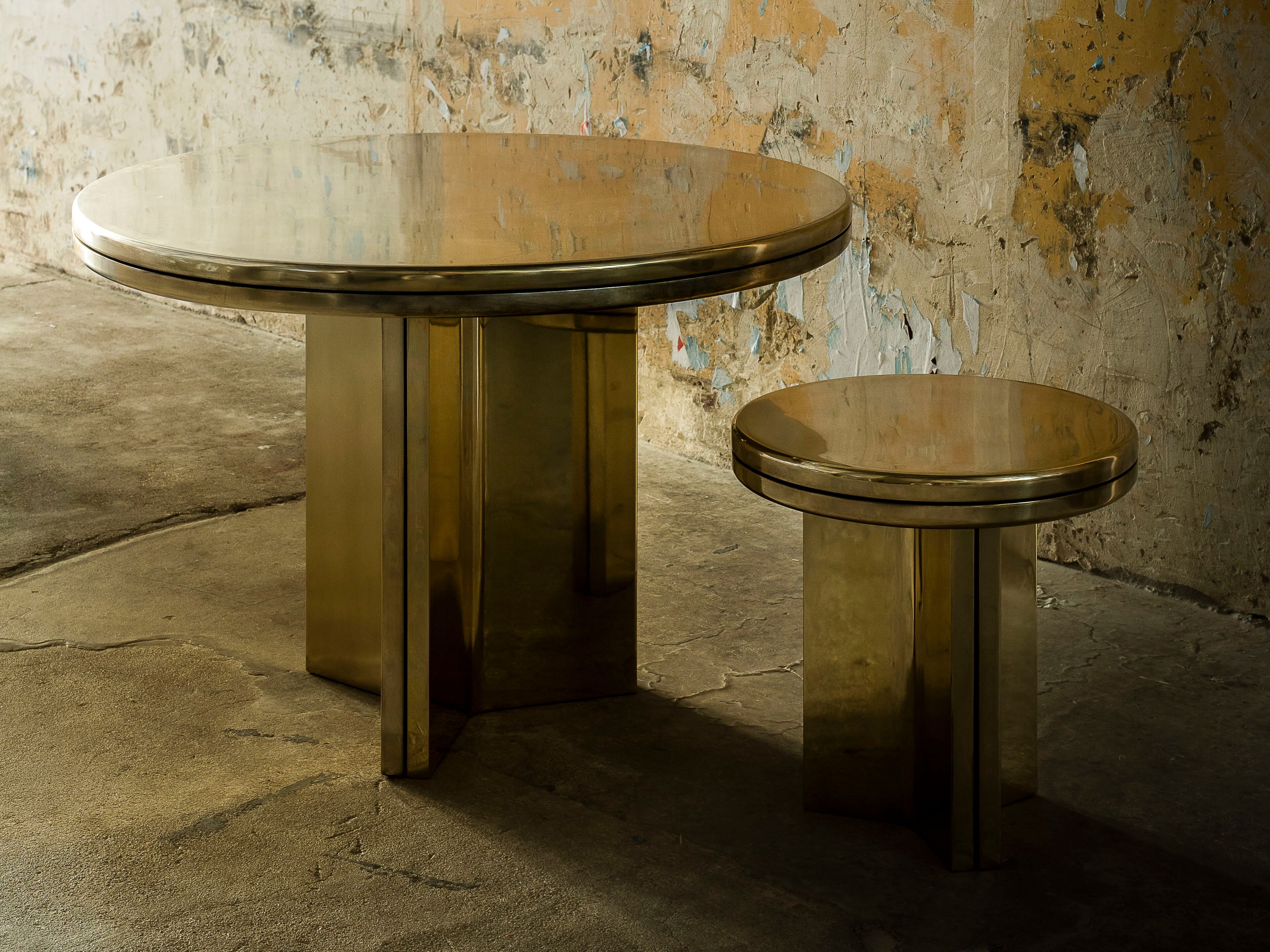 Металлизация латуни Materica SILVER PLATED ARCH-00071973