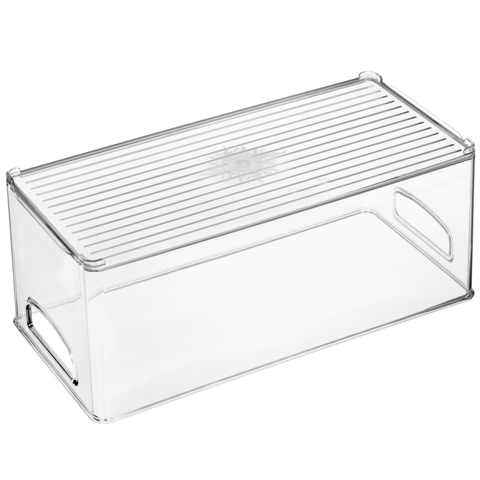 9214889 Органайзер BEROSSI Berkana прозрачный STDN-0050946 - Вид №5