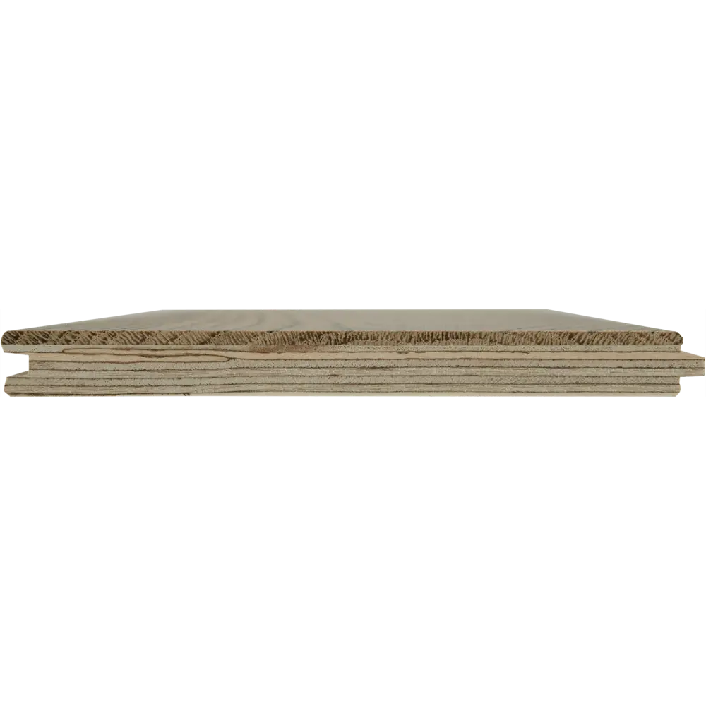 Parquet Life Инженерная доска «Вдохновение» — дуб с березовой основой 82610112 STLM-0891479 - Вид №3