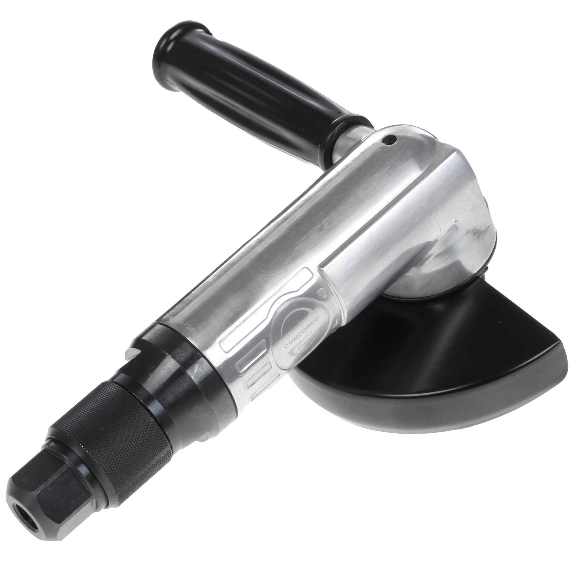 Пневматическая угловая шлифовальная машина Concorde CD-AG125 1169538 STDN-0137137 - Вид №1