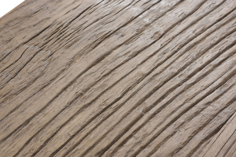 FUBR056 Винтажная консоль из вяза ijlbrown  - Вид №7