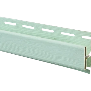H-Профиль для фасадных панелей MONLID цвет зеленый
