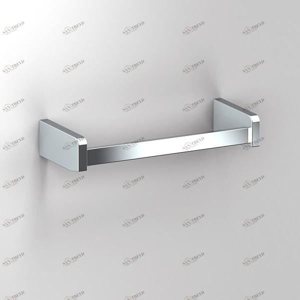 Sonia Полотенцедержатель 300 мм S3-Organic Affinity Хром 124633