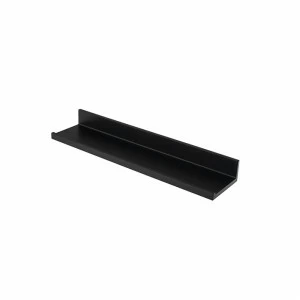 Полка 45   см  Essence c NOKEN 100238800  BLACK