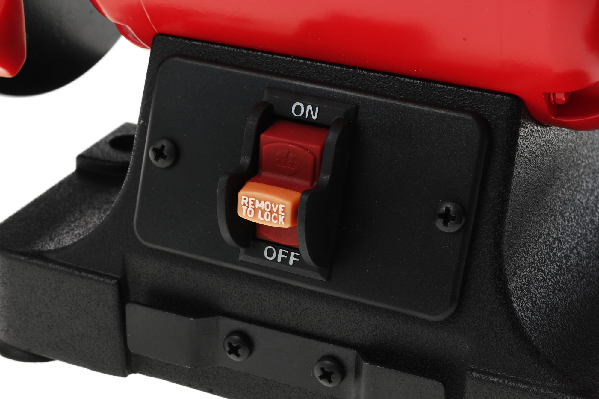 Точильный станок Elitech СТ 200 1069064 STDN-0117103 - Вид №3