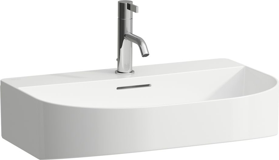 H8163420001091 Раковина, для установки на поверхность LAUFEN PRO