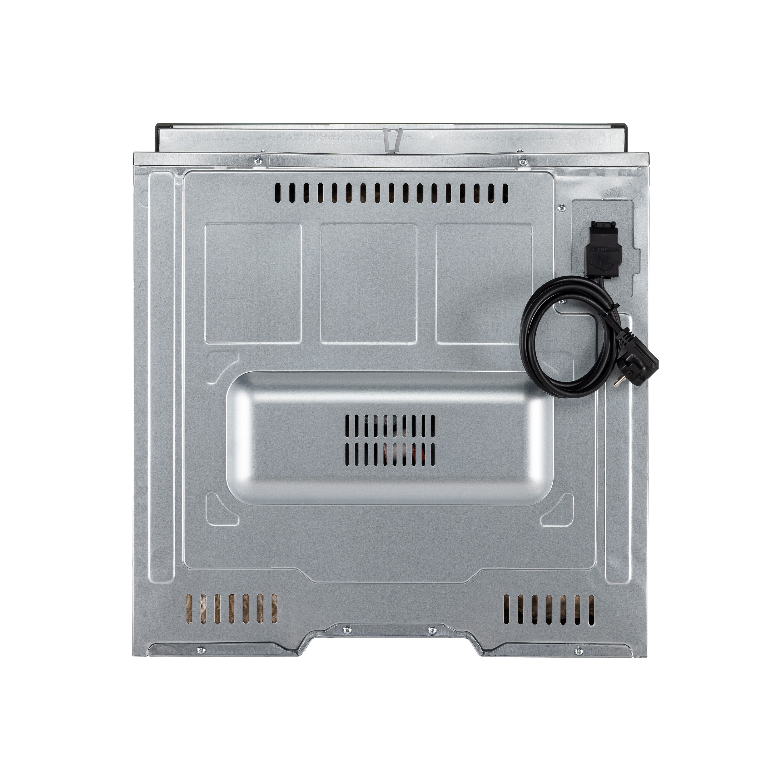 9125093 Электрический духовой шкаф Simfer B6EC69070 белый STDN-0030948 - Вид №2