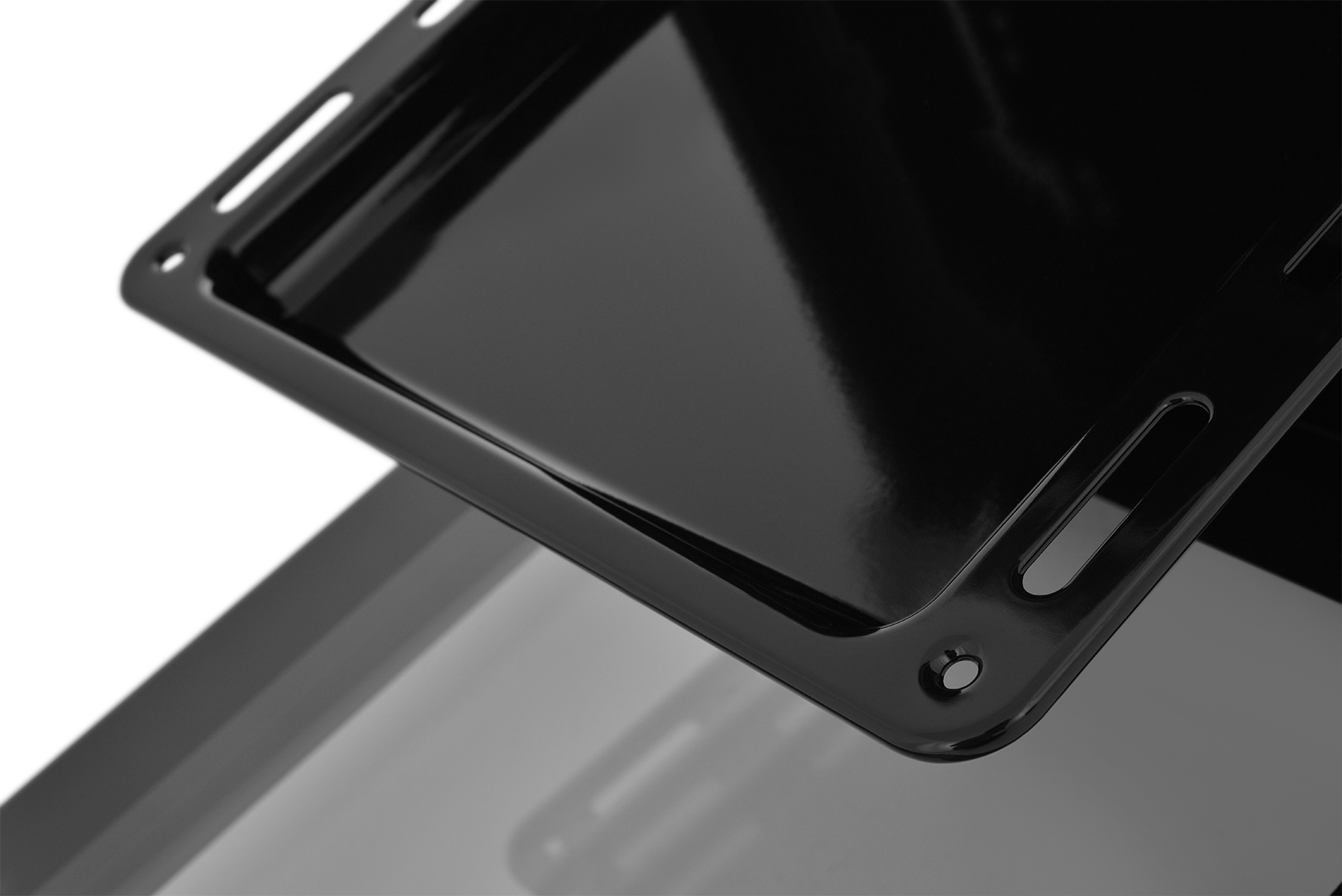 5370055 Электрический духовой шкаф ZUGEL ZOE452X серебристый STDN-0138175 - Вид №27