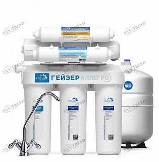 Гейзер Аллегро ПМ 20039