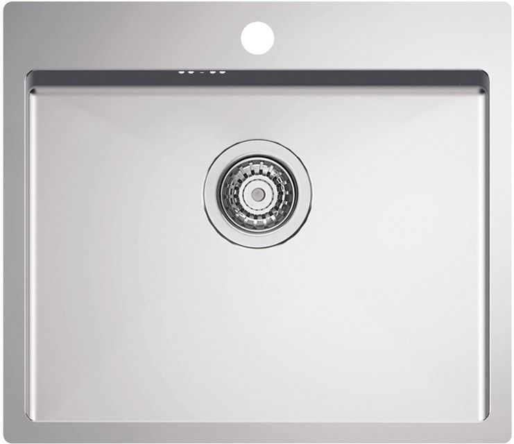 Мойка Alveus Quarto 10 1124382