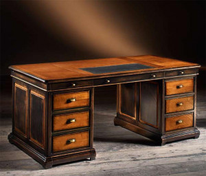 Письменный стол  ARTE BROTTO VA840/3