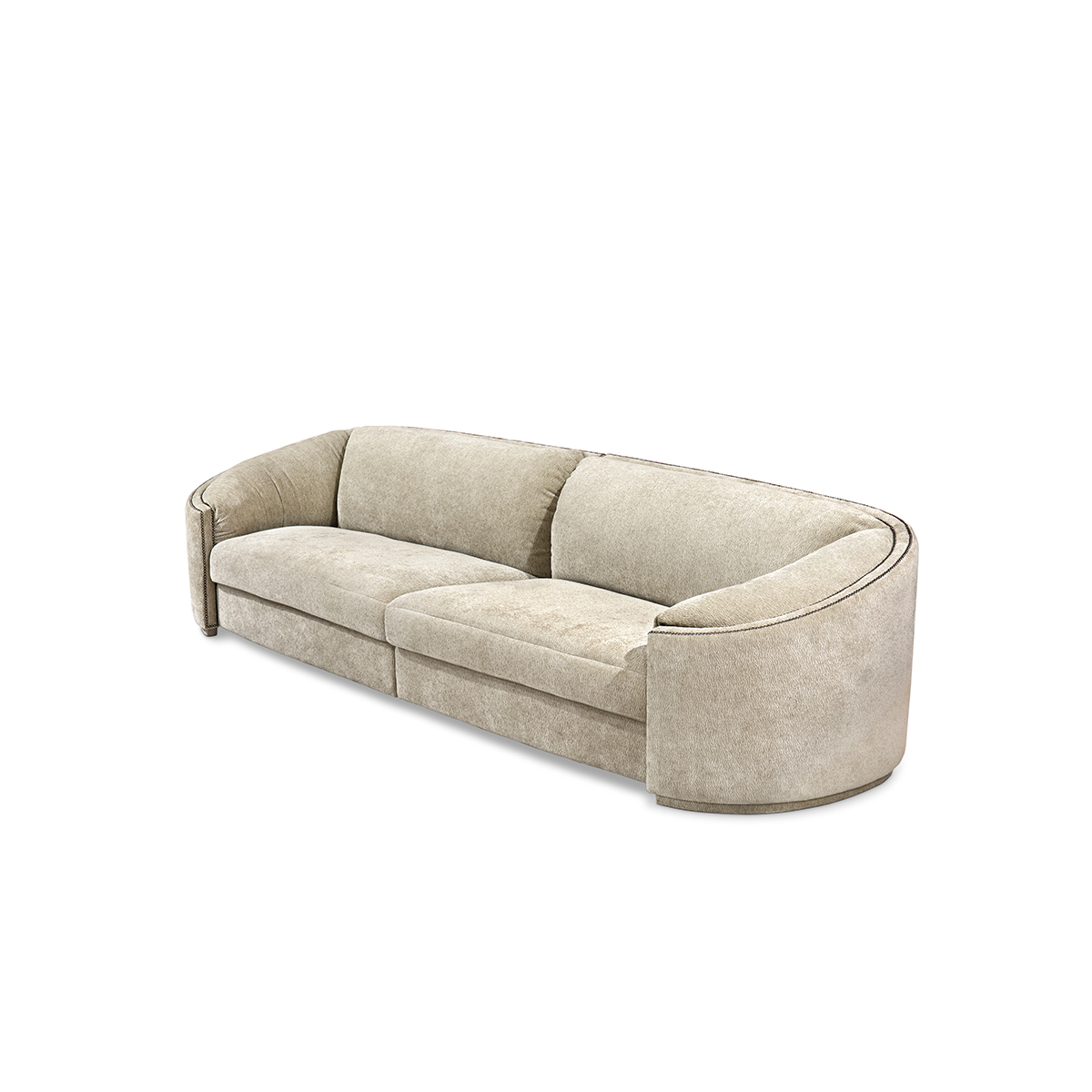 Диваны Wales Sofa II Covethouse BRABBU  - Вид №1
