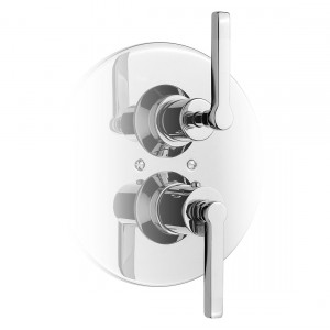 4909 ** 29 Ext. типа встроенный терм. 3/4 дюйма с запорным краном - Mac Kinley 05 Nicolazzi Series Thermostatic